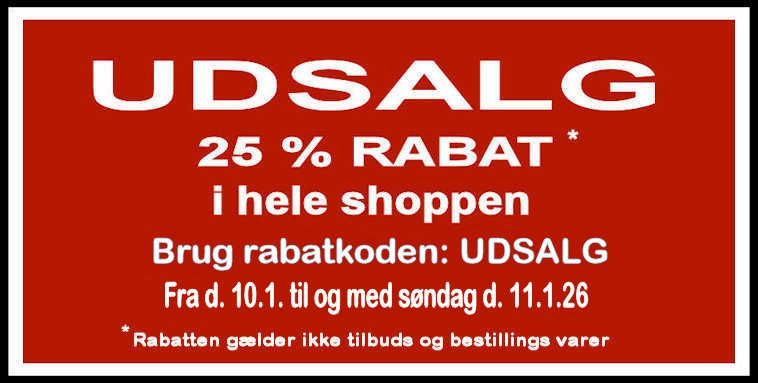 Udsalg